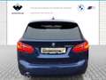 BMW 225 xe iPerformance Active Tourer Advantage DAB Bleu - thumbnail 7