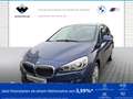 BMW 225 xe iPerformance Active Tourer Advantage DAB Bleu - thumbnail 1