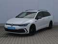 Volkswagen Golf Variant VIII Variant 2.0 TSI DSG 190 PS R-Line BLACK-STYL Weiß - thumbnail 3