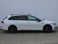 Volkswagen Golf Variant VIII Variant 2.0 TSI DSG 190 PS R-Line BLACK-STYL Weiß - thumbnail 2