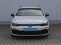 Volkswagen Golf Variant VIII Variant 2.0 TSI DSG 190 PS R-Line BLACK-STYL Weiß - thumbnail 10