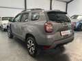 Dacia Duster II Journey/Navi/CarPlay/360°Cam/KeyLess Grau - thumbnail 4