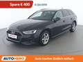 Audi A4 35 TDI Mild-Hybrid Schwarz - thumbnail 1