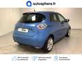Renault ZOE Zen charge normale R90 MY19 - thumbnail 2