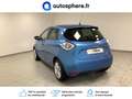 Renault ZOE Zen charge normale R90 MY19 - thumbnail 7