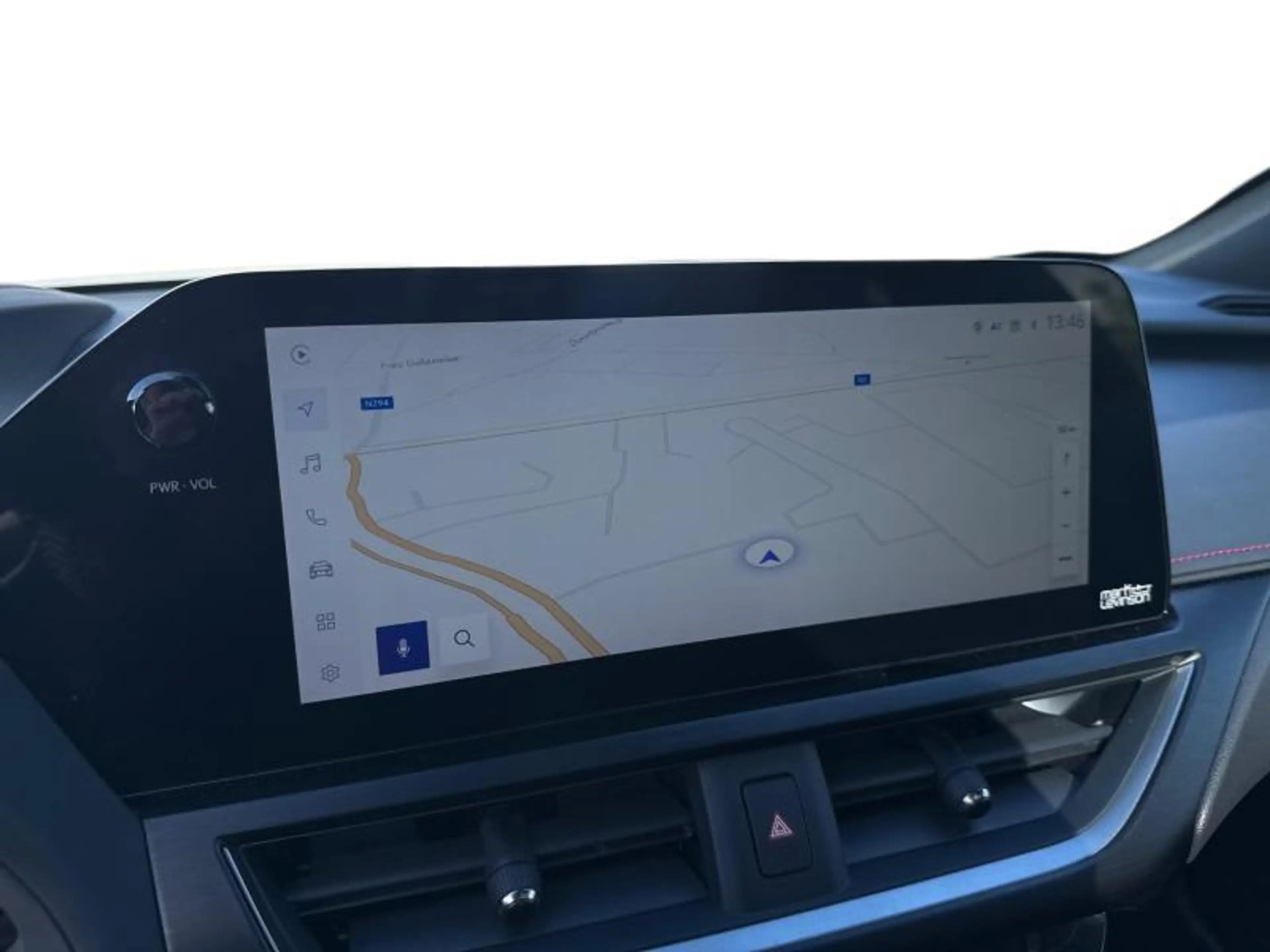 Lexus UX 250h 184hp HEV F-Sport Line | 360° Camera | camera — photo 11