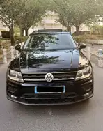 Volkswagen Tiguan 2.0 TDI 150 DSG7 4Motion Confortline Business