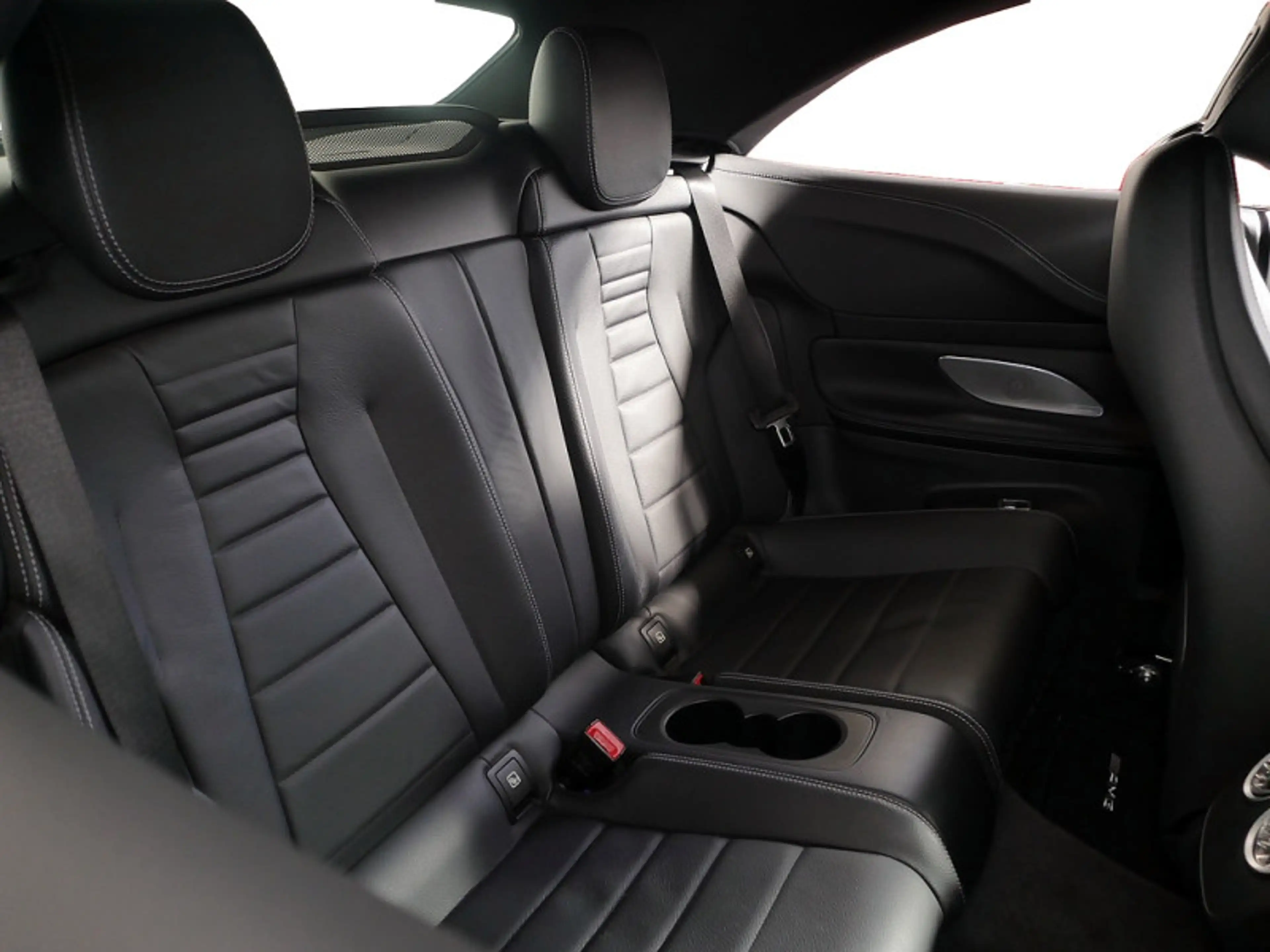 Mercedes-Benz E 350 Cabriolet AMG BURM NIGHT COMAND WIDE MEMO — photo 6