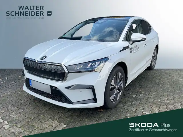 Skoda Enyaq Coupe 60 Panoramadach ACC LED