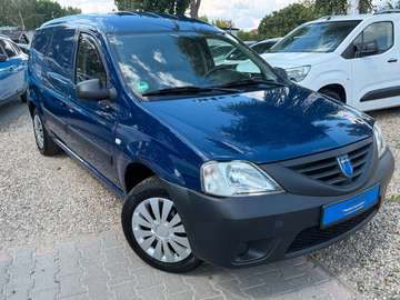 Express Ambiance *2.HD*ZV*ALLWR* TÜV Neu