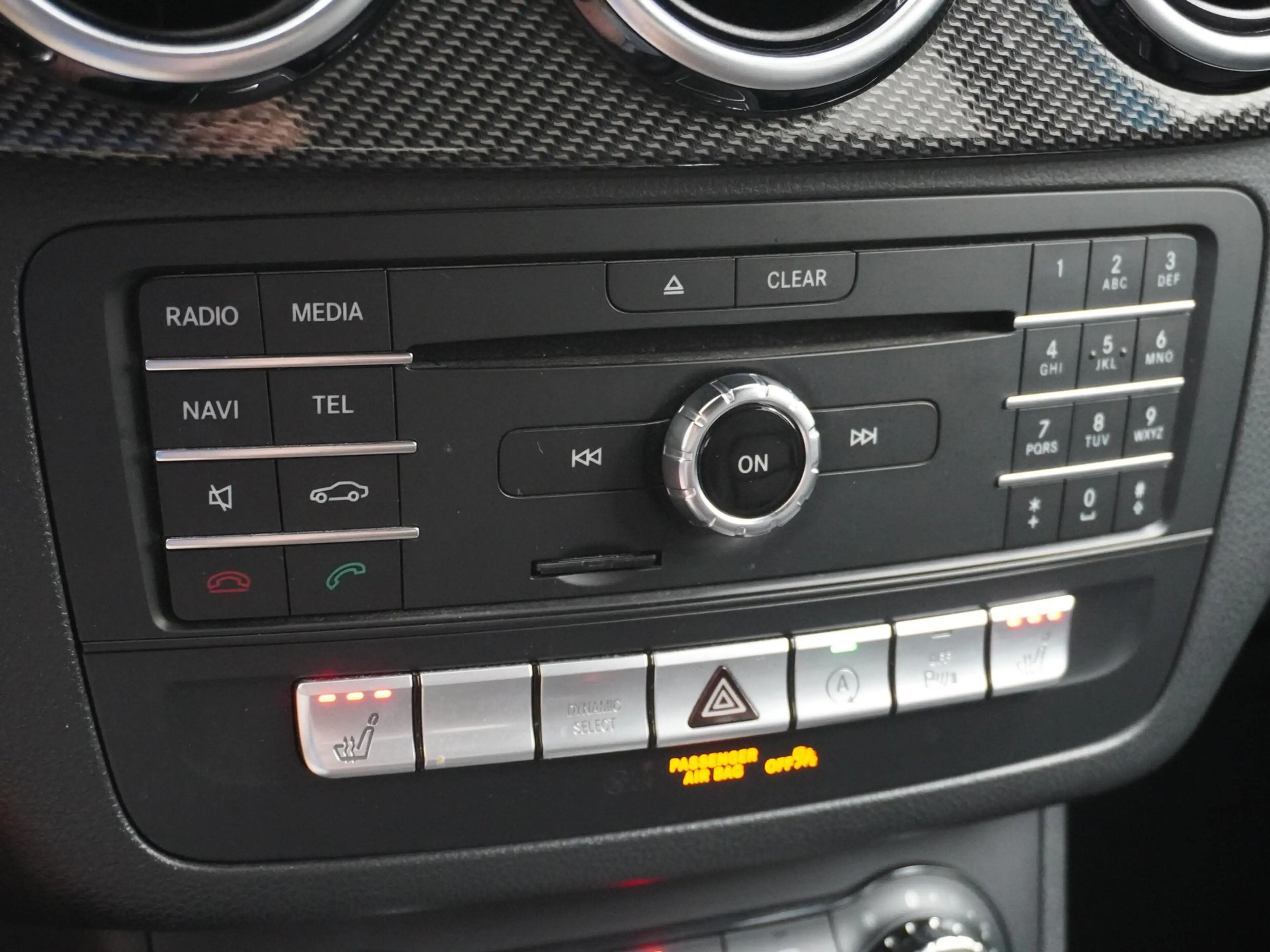 Mercedes-Benz B 250 4Matic Prestige AMG Styling Trekhaak 1500 KG Leder — photo 12