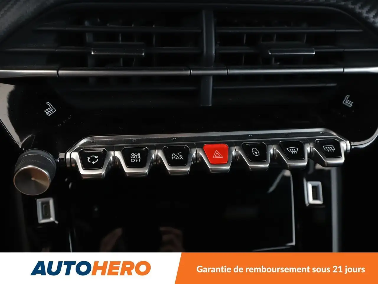 Peugeot 2008 2008 — photo 25