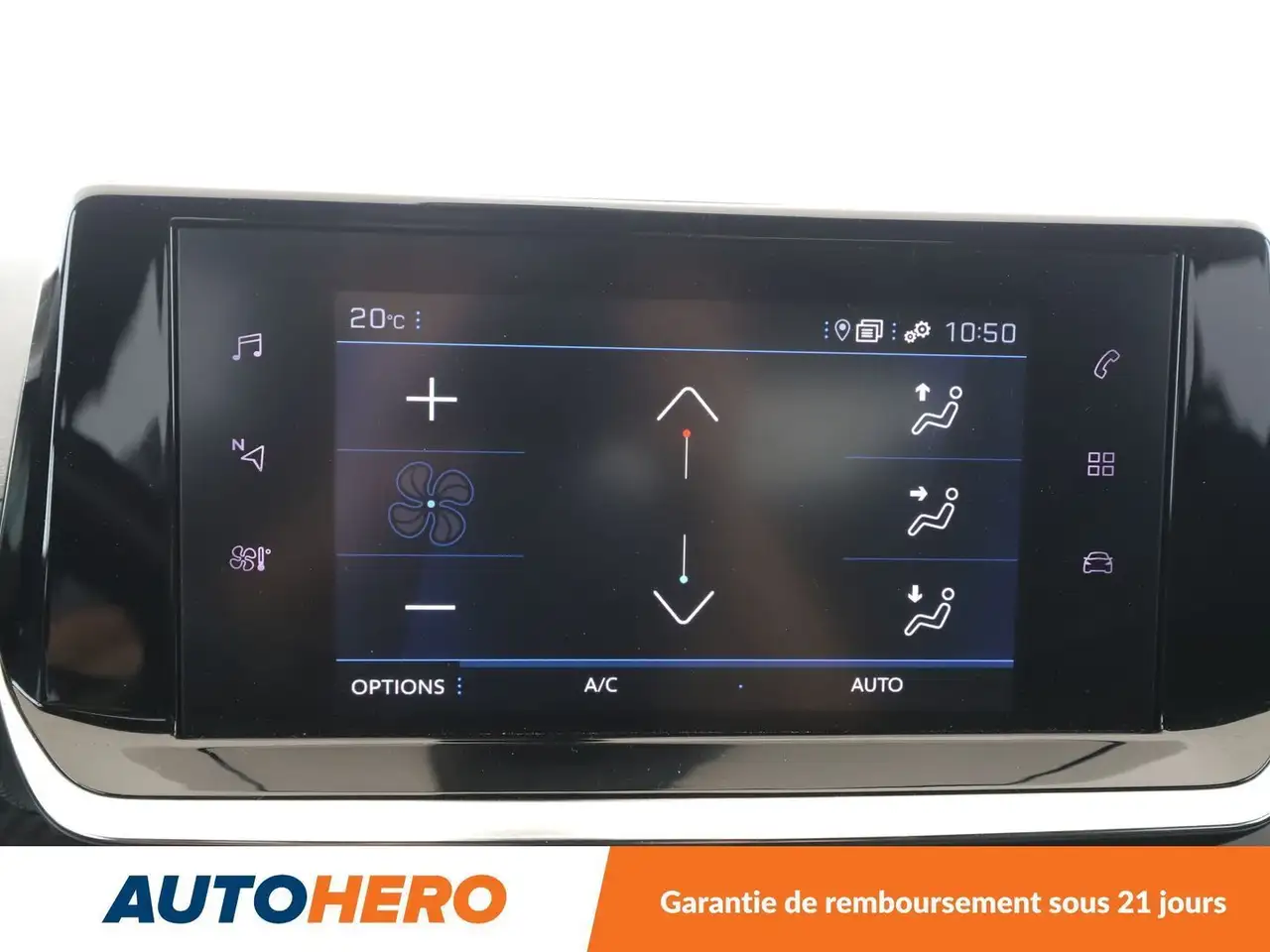 Peugeot 2008 2008 — photo 24