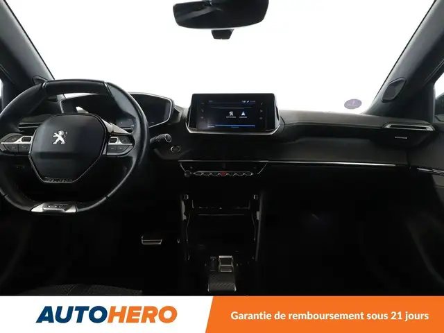 Peugeot 2008 view 12