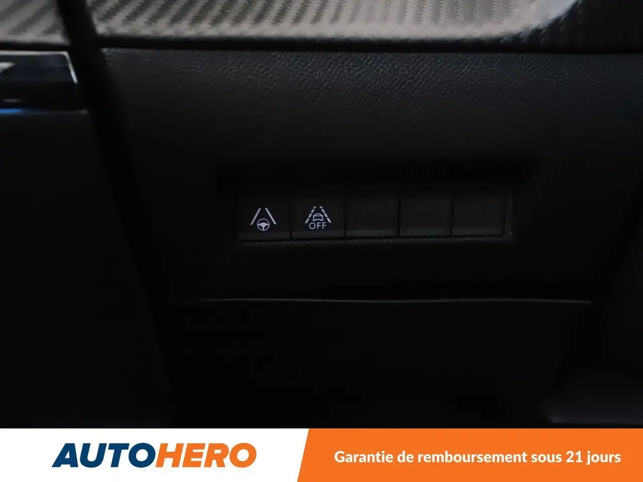 Peugeot 2008 2008 — photo 29
