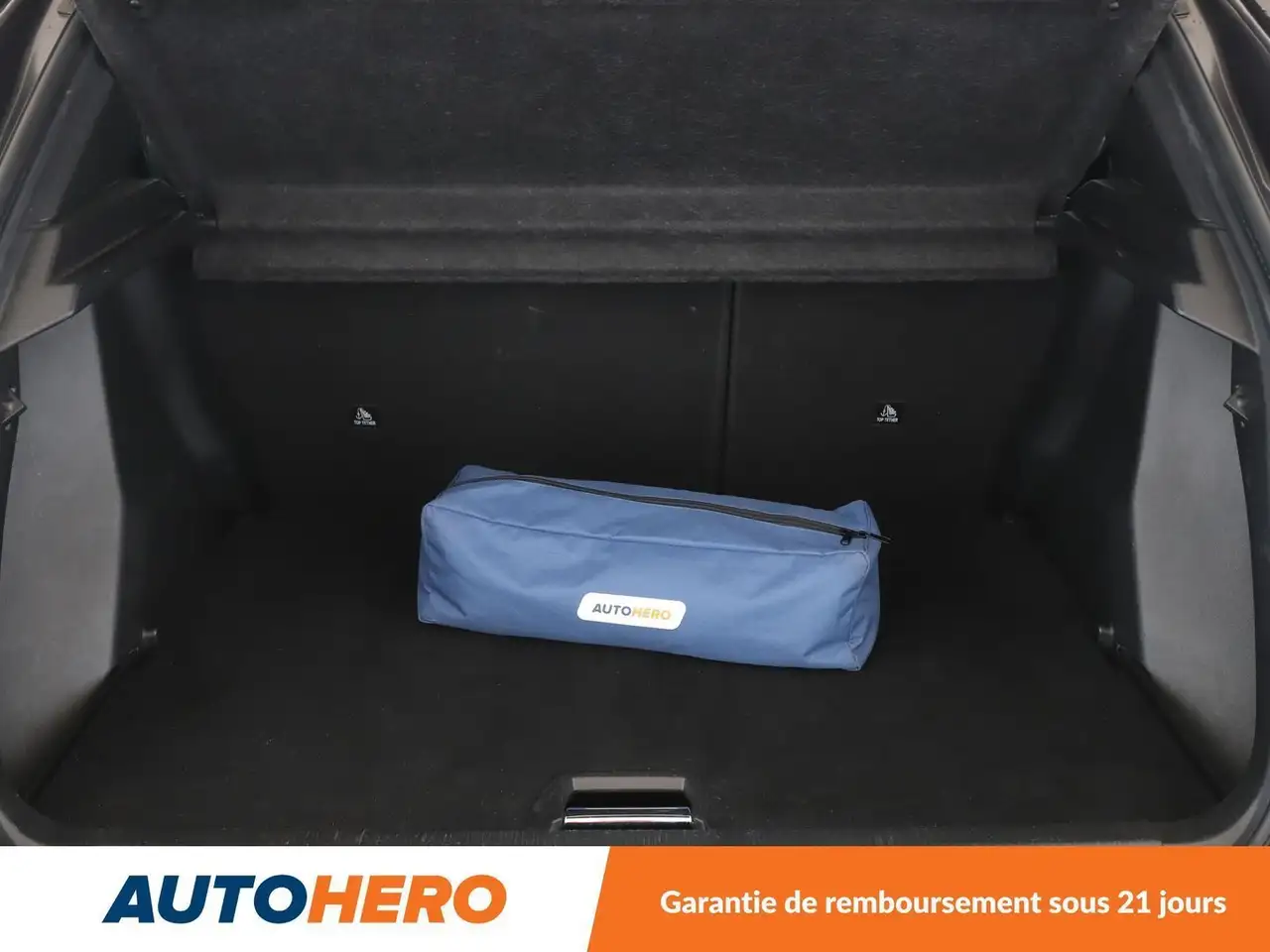 Peugeot 2008 2008 — photo 17