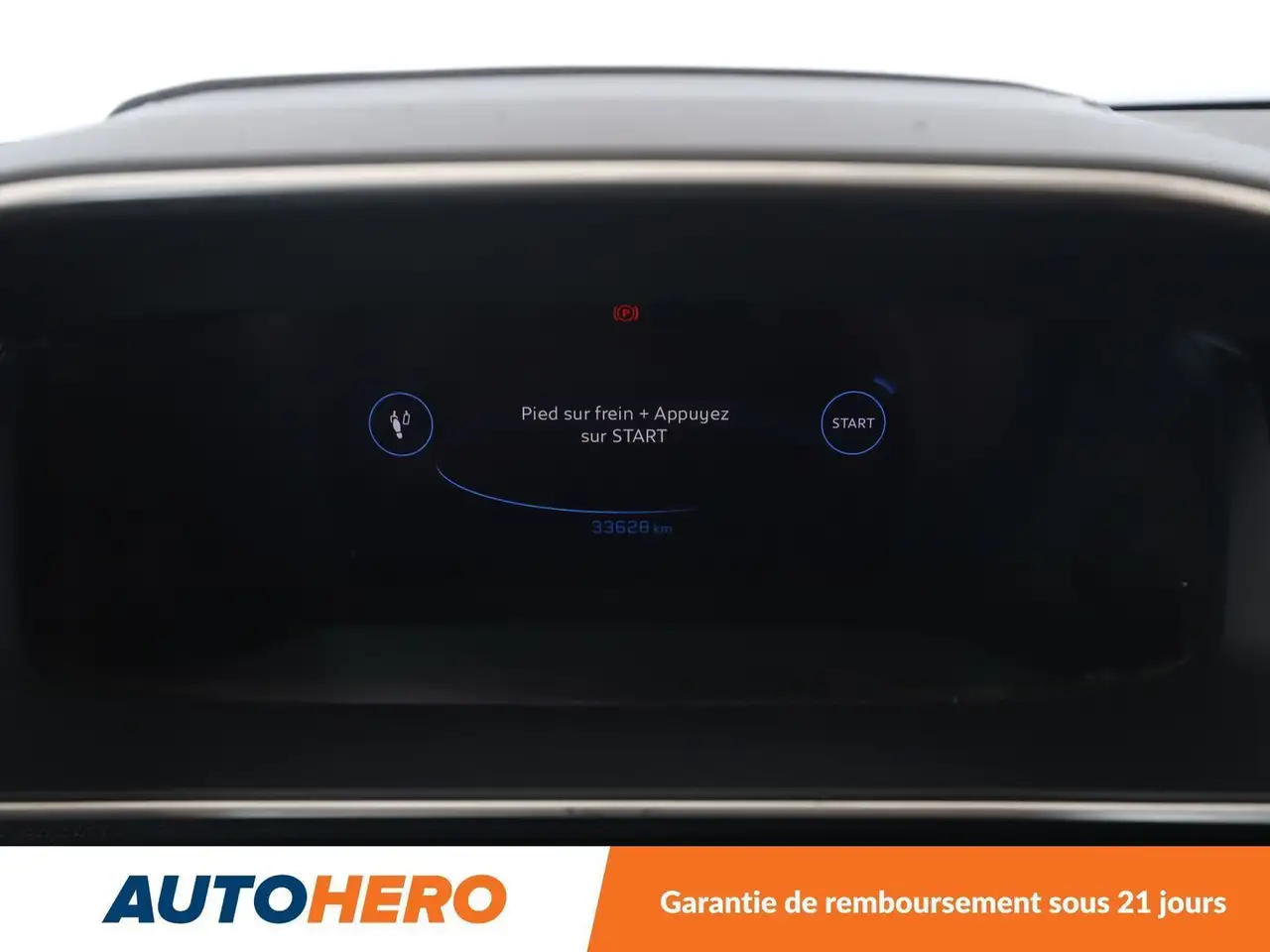 Peugeot 2008 2008 — photo 20