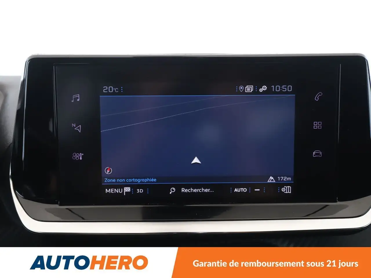 Peugeot 2008 2008 — photo 22