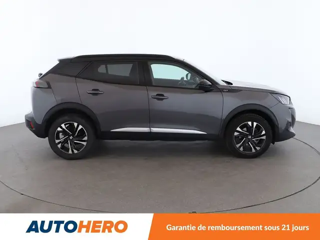 Peugeot 2008 view 7