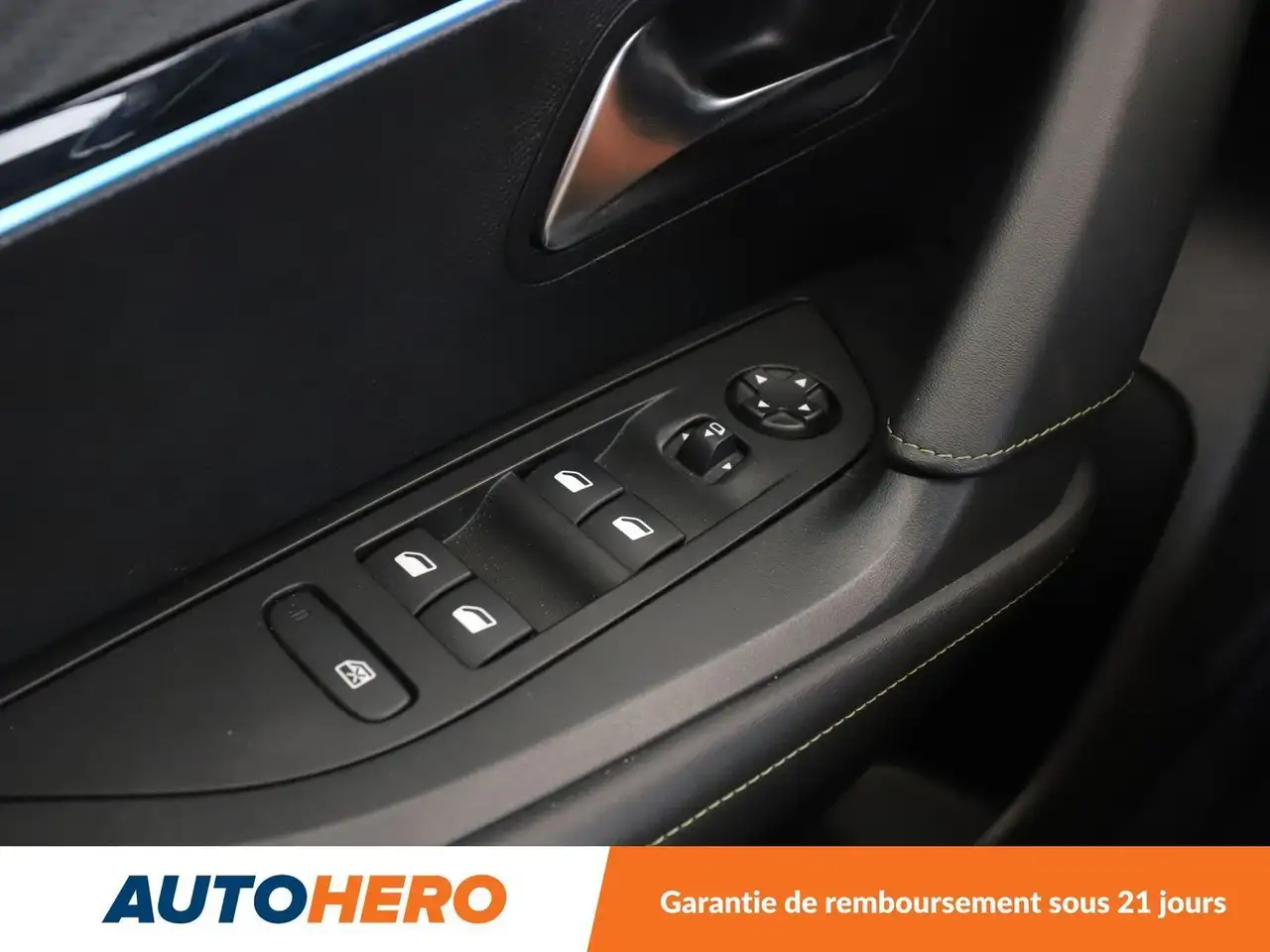 Peugeot 2008 2008 — photo 30