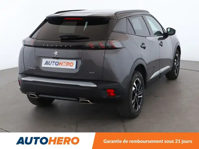Peugeot 2008 view 6