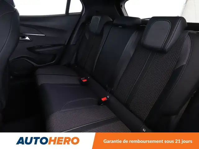Peugeot 2008 view 14