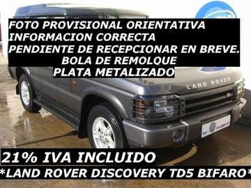 Expedition TD 5