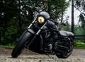 Harley-Davidson VRSC Night Rod Černá - thumbnail 1