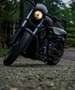 Harley-Davidson VRSC Night Rod Černá - thumbnail 2