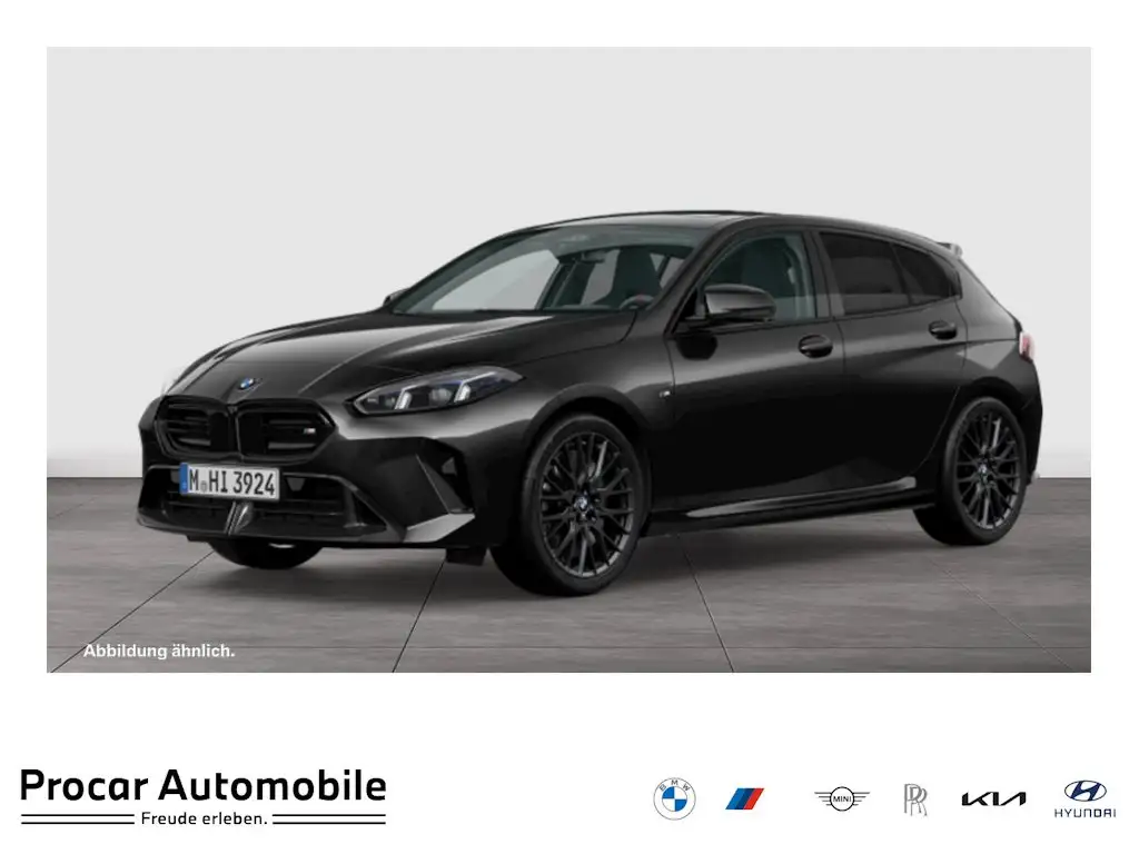 BMW 135 0 из Европы — купить под ключ
