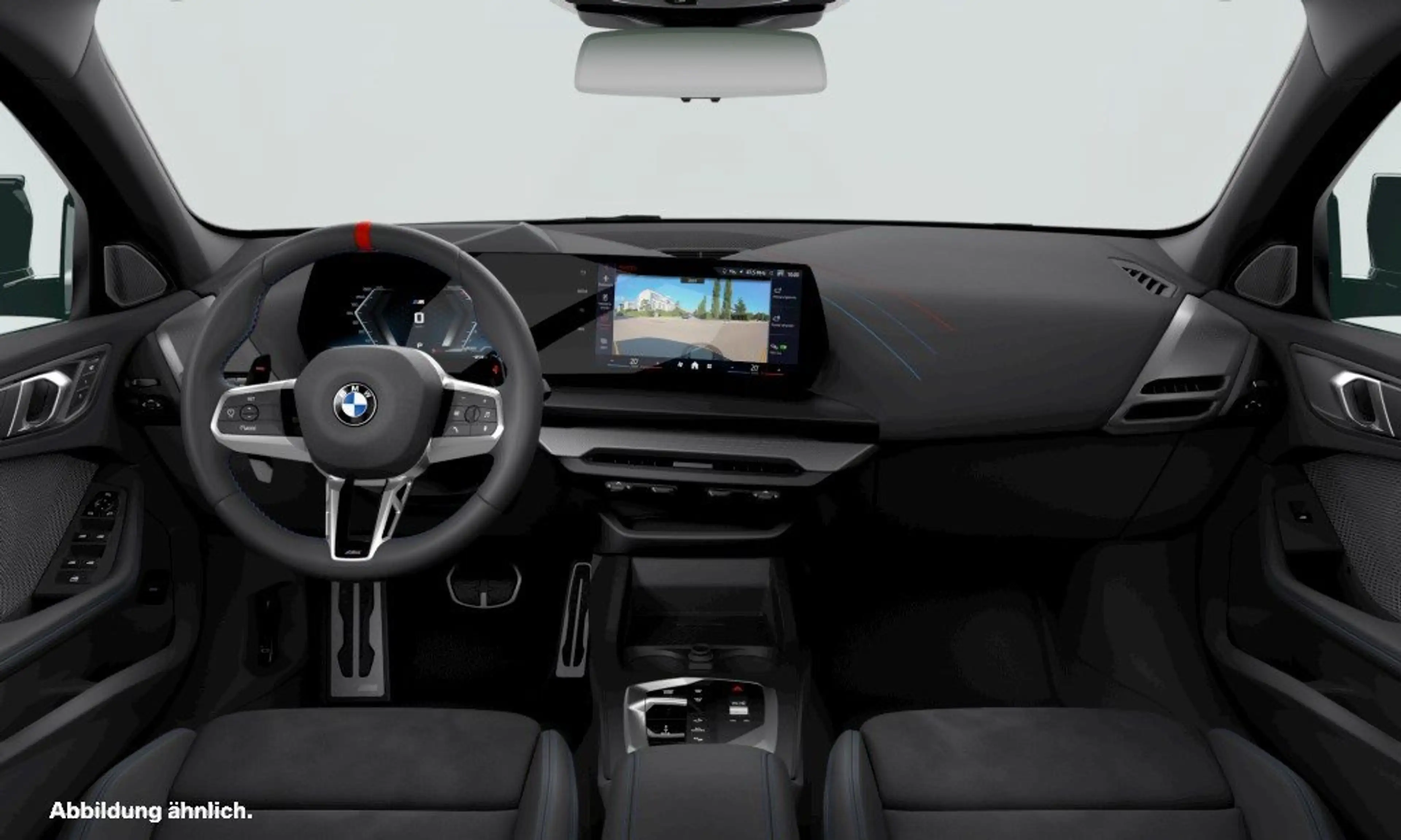 BMW 135 M135 xDrive M Sport HUD PANO ACC 360°KAM RFK LM — photo 3