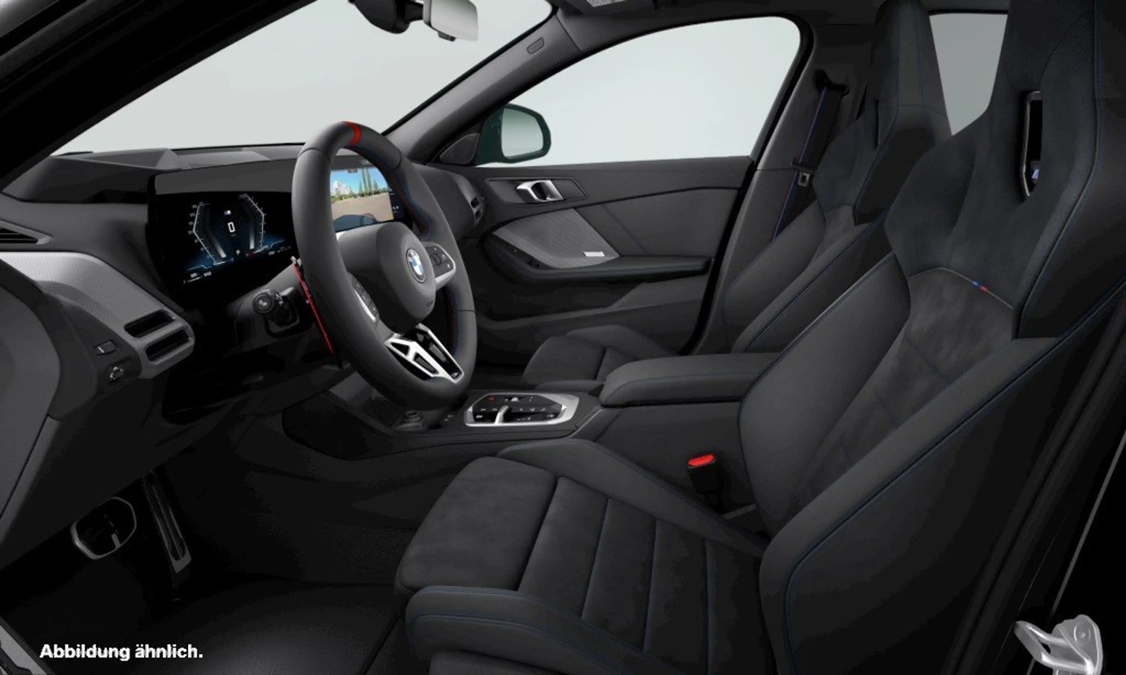 BMW 135 M135 xDrive M Sport HUD PANO ACC 360°KAM RFK LM — photo 4