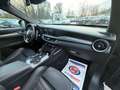 Alfa Romeo Stelvio Stelvio 2.2 D - 210 - BVA Super Q4 - CARPLAY + CAMERA AR + GPS Noir - thumbnail 16