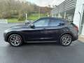 Alfa Romeo Stelvio Stelvio 2.2 D - 210 - BVA  Sport Edition Q4 SUIVI COMPLET ALFA + GPS + CAMERA AR Noir - thumbnail 4