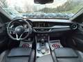 Alfa Romeo Stelvio Stelvio 2.2 D - 210 - BVA  Sport Edition Q4 SUIVI COMPLET ALFA + GPS + CAMERA AR Noir - thumbnail 17