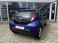 Toyota Aygo X Business Edition (AB7) Blau - thumbnail 7