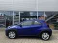 Toyota Aygo X Business Edition (AB7) Blau - thumbnail 4