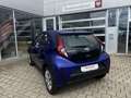 Toyota Aygo X Business Edition (AB7) Blau - thumbnail 5