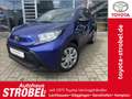 Toyota Aygo X Business Edition (AB7) Blau - thumbnail 1