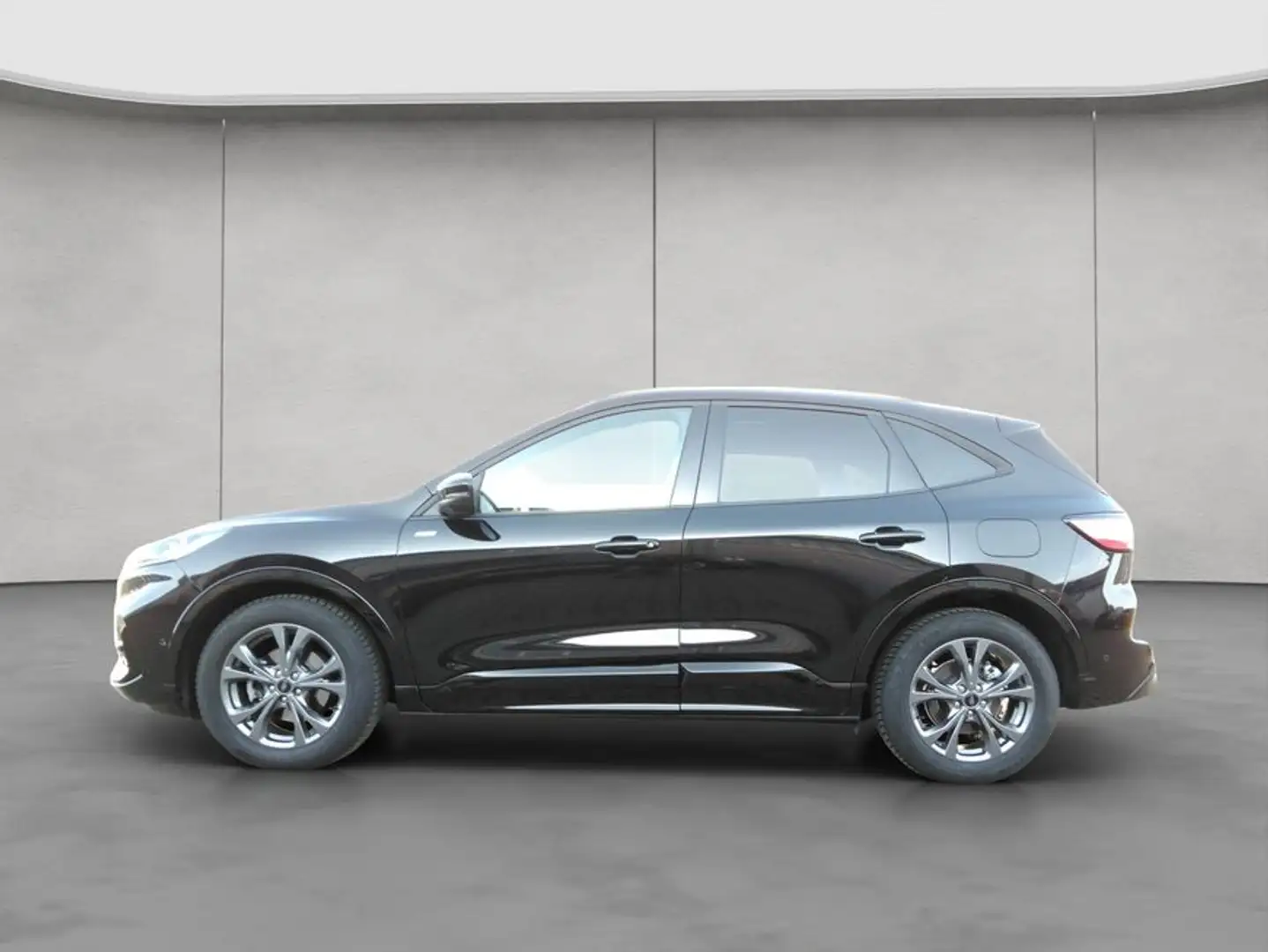 Ford Kuga 1.5 EcoBoost ST-LINE X Schwarz - 2