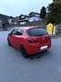 Opel Corsa-e Corsa 1,4 Turbo Ecotec Black & Red OPC Line Start/ - thumbnail 3