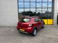 Dacia Sandero 90PK TCe Lauréate, airco, Trekhaak Rot - thumbnail 3