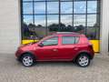 Dacia Sandero 90PK TCe Lauréate, airco, Trekhaak Rot - thumbnail 2