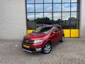 Dacia Sandero 90PK TCe Lauréate, airco, Trekhaak Rot - thumbnail 1
