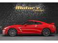 Nissan GT-R R 35 V6 Červená - thumbnail 2