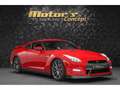 Nissan GT-R R 35 V6 Červená - thumbnail 6