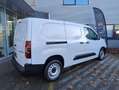 Peugeot Partner L2 1.5 BlueHDi 100pk | BPM vrij | Dubbele schuifde Weiß - thumbnail 6