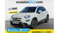 Fiat 500X 1.6Mjt S&S Cross 97kW Blanco - thumbnail 1
