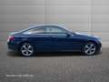 Mercedes-Benz E 220 Classe E - C238 Coupe E Coupe 220 d Business Spor Bleu - thumbnail 42