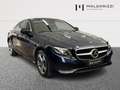 Mercedes-Benz E 220 Classe E - C238 Coupe E Coupe 220 d Business Spor Bleu - thumbnail 3